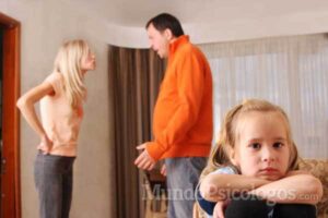 Problems in the Couple Due to Power Struggles