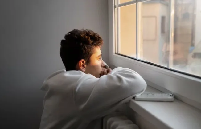 Profound Loneliness and Sense of Isolation