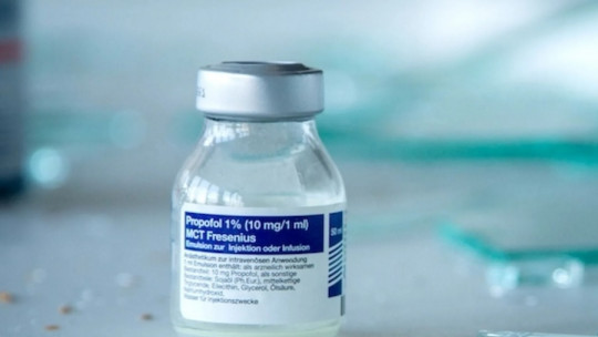 Propofol: Characteristics and Side Effects of This Drug