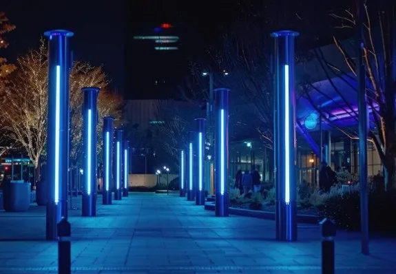 Proposed Psychological Mechanisms Behind Blue Light's Effect