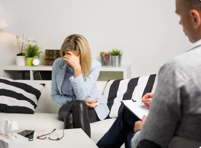 Psychiatric Disorders and Mental Illness