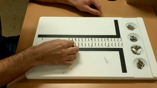 Purdue Accuracy Test: What it Is, Functions, and How it