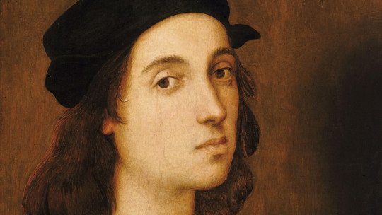 Rafael Sanzio: Biography of This Great Renaissance Painter