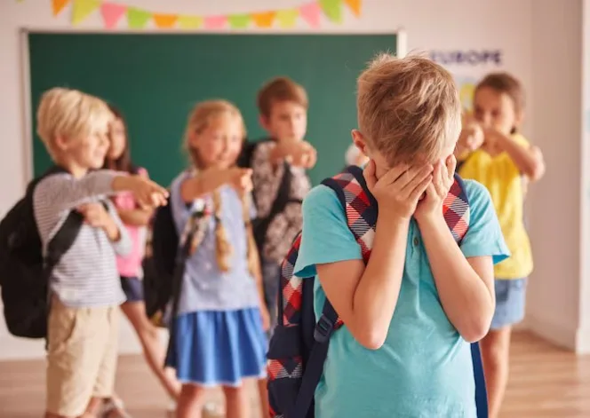 Recognizing Warning Signs in the Classroom