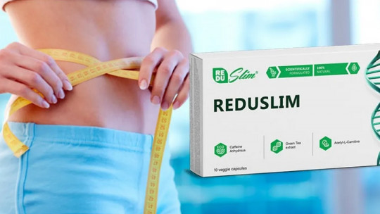 Reduslim