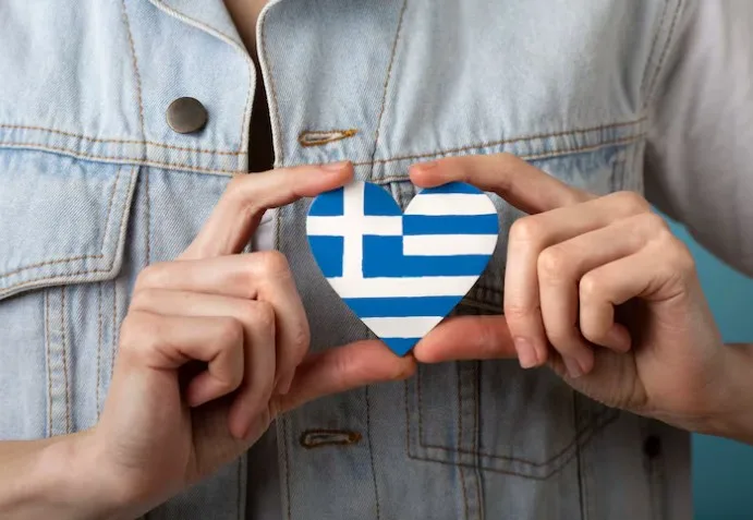 Regional Greek Surnames Tied to Specific Areas