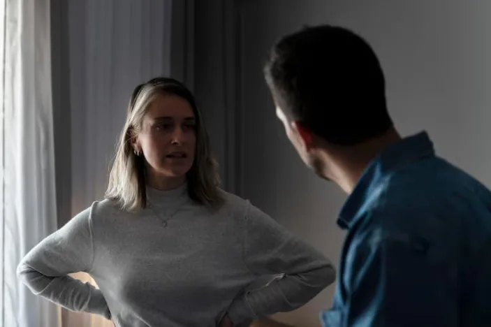 Relationship Conflict: Interpersonal Incompatibilities