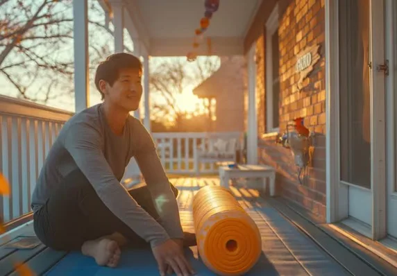 Relaxation Training: Core Component Versus Optional Addition