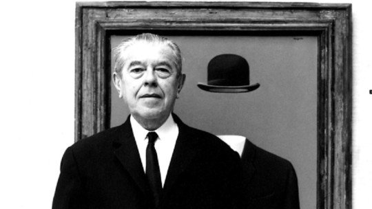 Rene Magritte