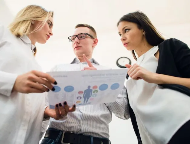 Research Support for the Three-Step Theory
