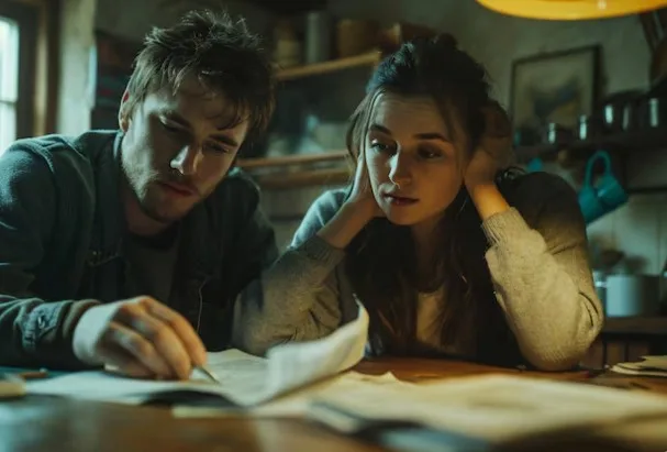 Resource Conflict: Competition for Limited Assets