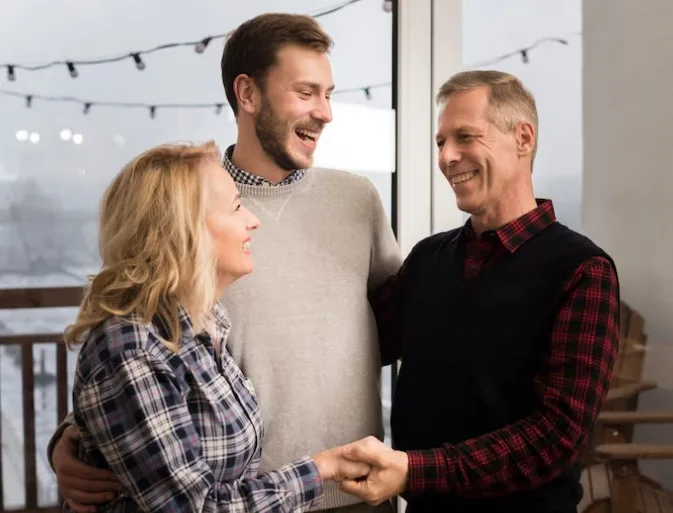 Respect for Authority and Hierarchy