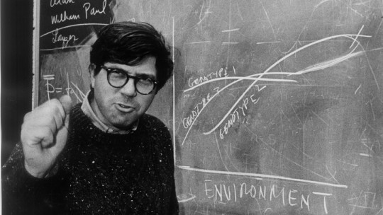 Richard Lewontin: Biography of This Biologist