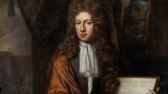 Robert Boyle: Biography and Contributions of This Researcher