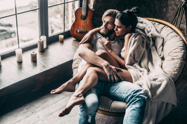 Romantic Love: 11 Myths That Harm Our Relationship