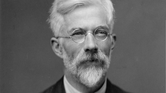 Ronald Fisher