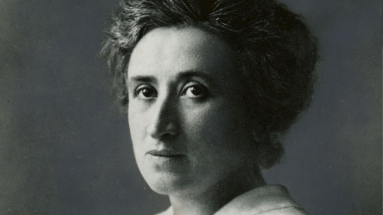 Rosa Luxemburg