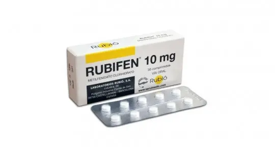 Rubifen (Psychotropic Drug): What it Is, What it is Used for and Side Effects Rubifen (psychotropic Drug): What it Is, What it is Used