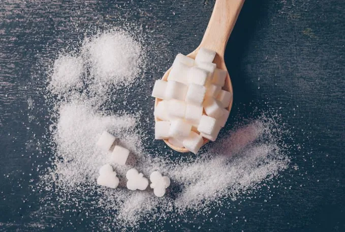 Saccharin: The Sweet Mistake