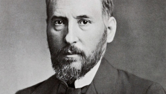 Santiago Ramon y Cajal