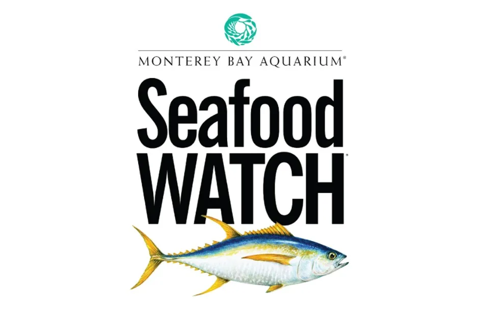 Seafood Watch — Best for Sustainable Seafood Choices