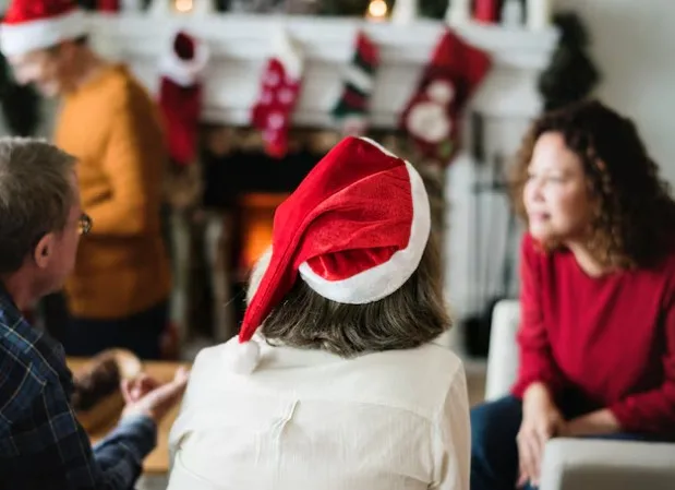 Setting Boundaries That Protect Your Wellbeing