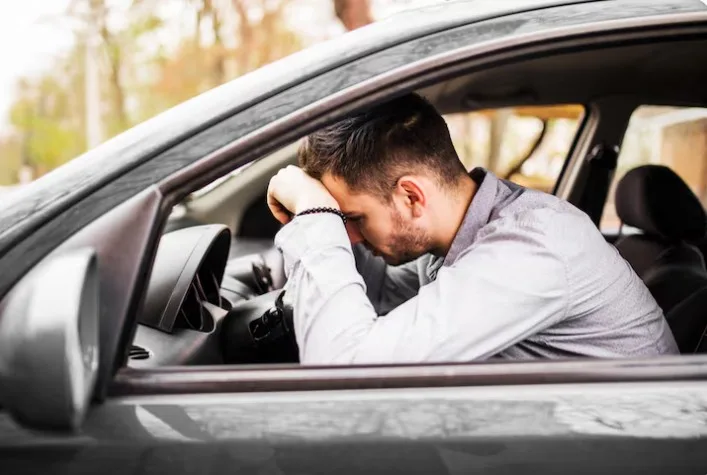 Severe Depression and Psychotic Depression as the Primary Driver