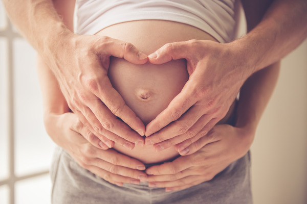 Sex During Pregnancy: 7 Psychological Benefits and the Best Sexual