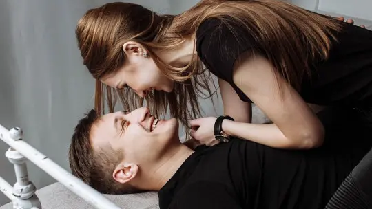 Sexual Self-esteem: What it Is, How it Affects Us, and How to Improve it Sexual Self Esteem: What it Is, How it Affects Us, and