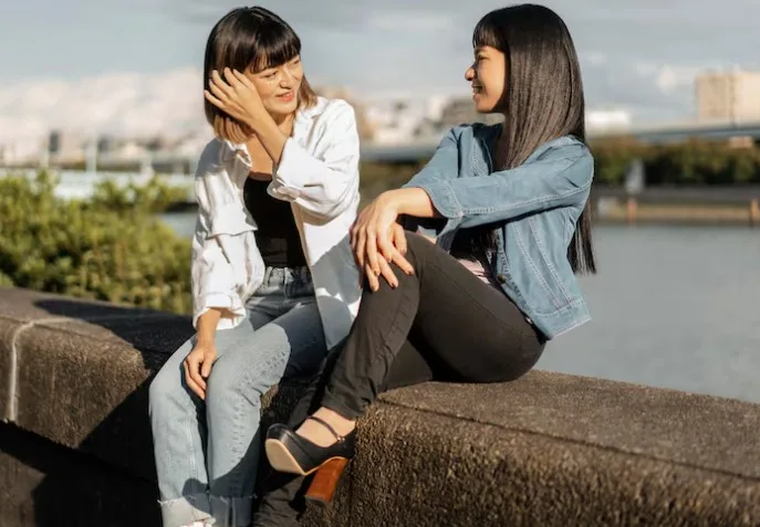 Should You Say Something? Weighing the Risks and Benefits