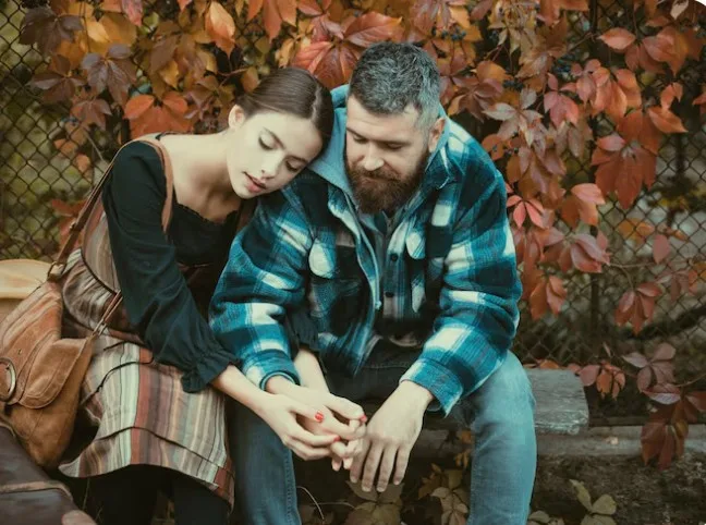 Should You Talk to Your Current Partner About These Feelings?