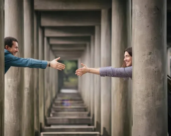 Should You Try to Reach Out or Give Them Space?