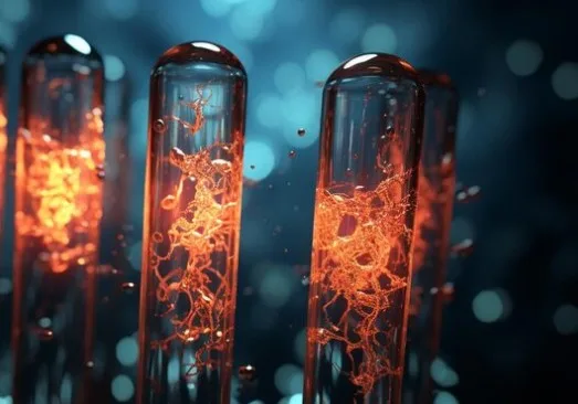 Signal Transduction: From Chemical to Effect