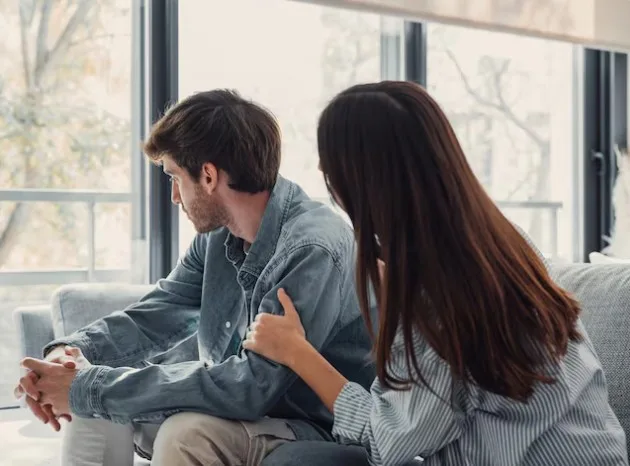 Signs of Coercive Dominance and Entitlement