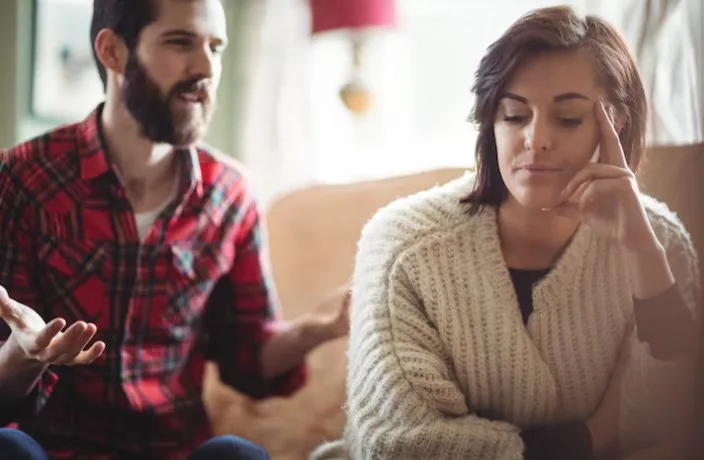 Signs of Gaslighting and Reality Distortion