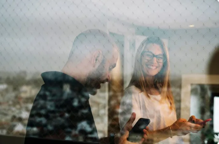 Sincere People Are Transparent Without Oversharing