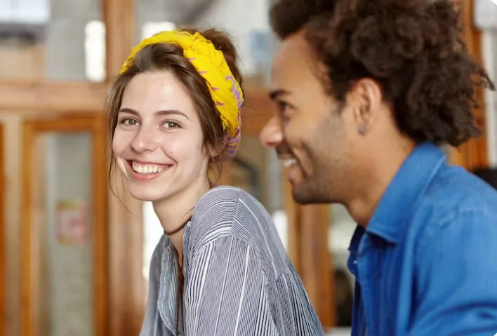 Sincere People Show Genuine Empathy and Active Listening