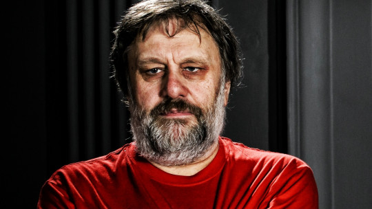 Slavoj Žižek biography