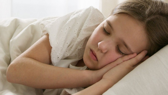 Sleep Apnea in Children: Symptoms, Causes and Treatment