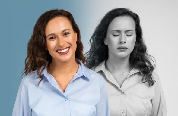 Social Comparison, Self-Esteem, and Mental Health