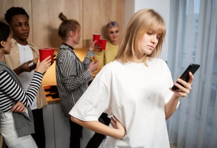 Social Lies — Courtesy in Disguise