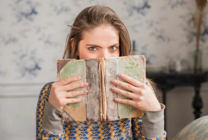 Speculative Fiction — Literature That Imagines Otherwise