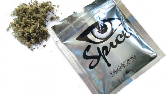 Spice: Know the Terrible Effects of Synthetic Marijuana