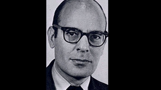 Stanley Schachter: Biography of This Psychologist and Researcher