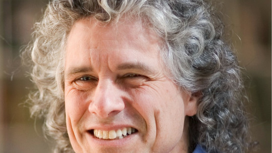 Steven Pinker: Biography, Theory and Main Contributions