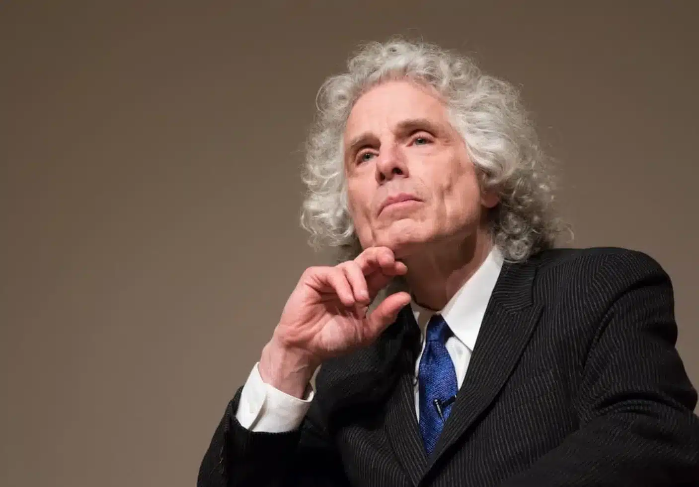 Steven Pinker