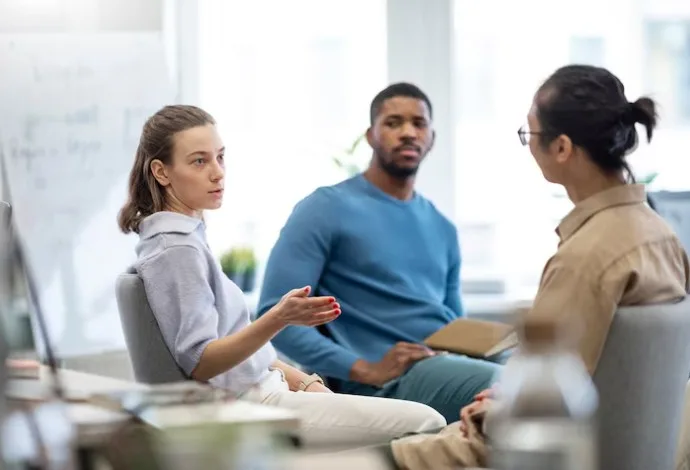 Supervision Training for Therapists Moving Into Leadership