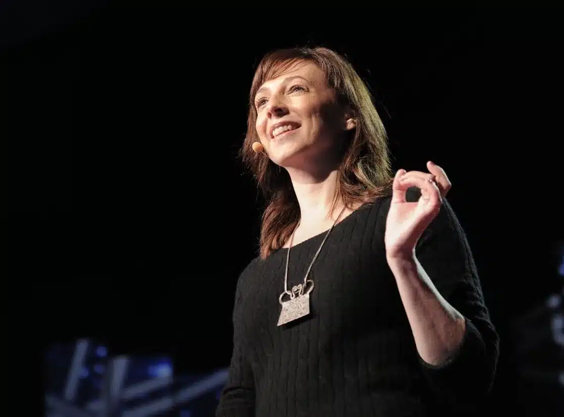 Susan Cain