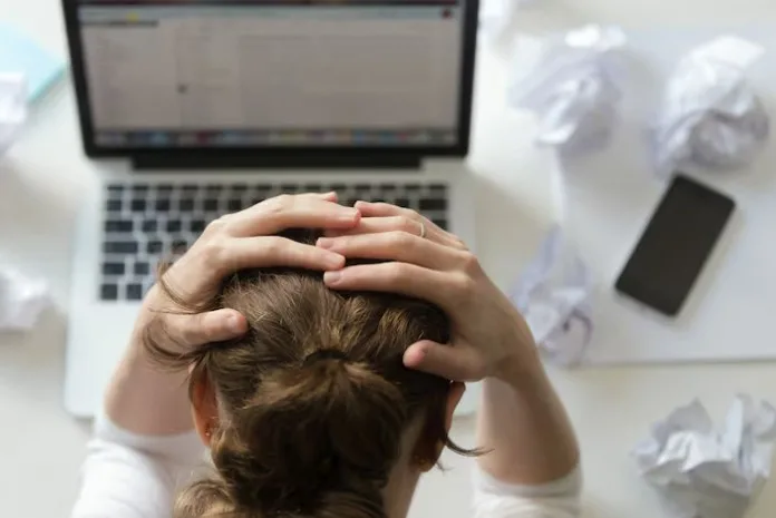 Task Paralysis—When Work Becomes Impossible