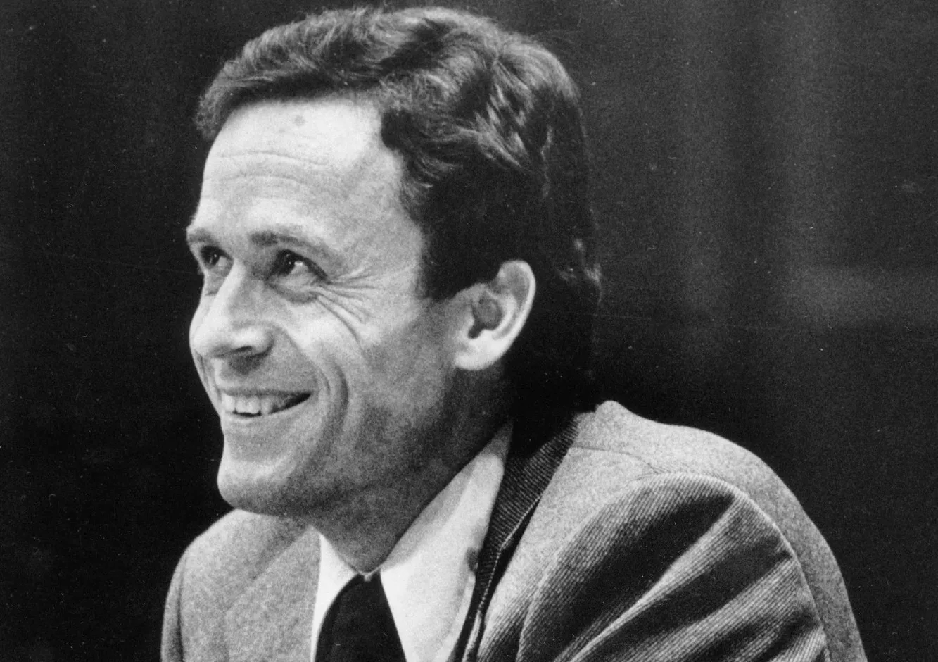 Ted Bundy: When Charm Conceals a Sadistic Predator
